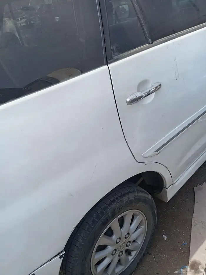 يوجد لدينا قطع غيار انوفا 9