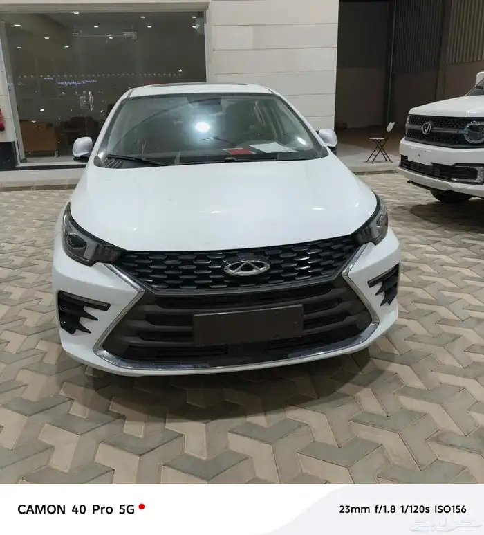 شيري اريزو 6 1