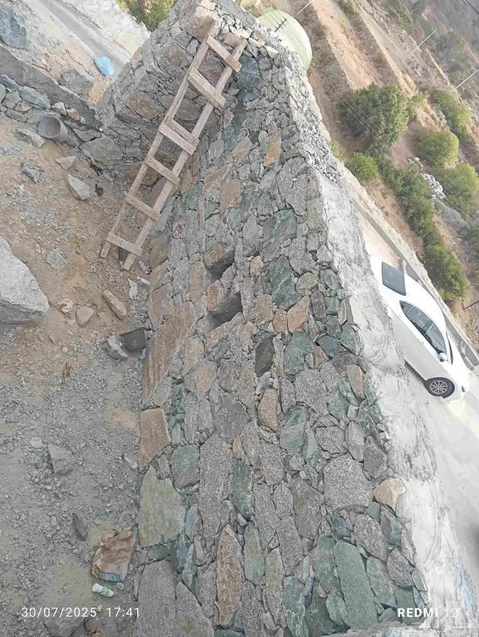 معلم حجر بناء 1