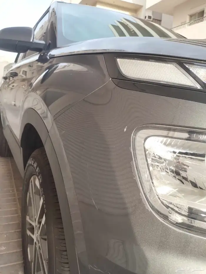هونداي فينيو 2025 2