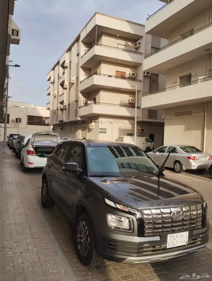 هونداي فينيو 2025 6