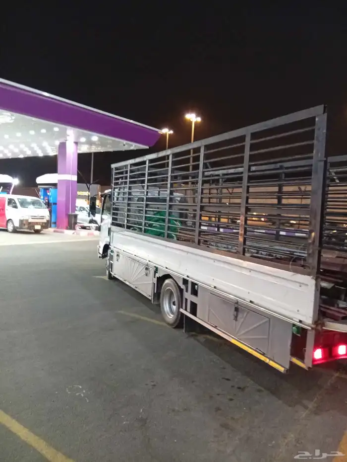 دنه الايجار 6متر دخل الطائف مع السواق جميع مدن المملكه 3