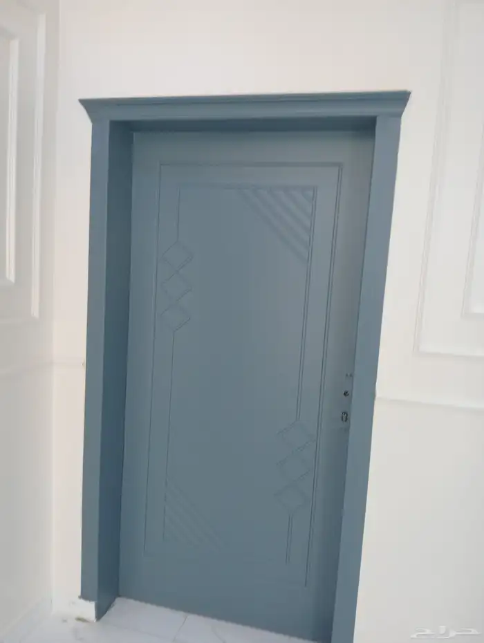 صبغ ديكور بلاط مساح مباني ترميم منزلي  حفر الباطن 6