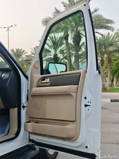فورد اكسبدشن 2011 عداد 280 32