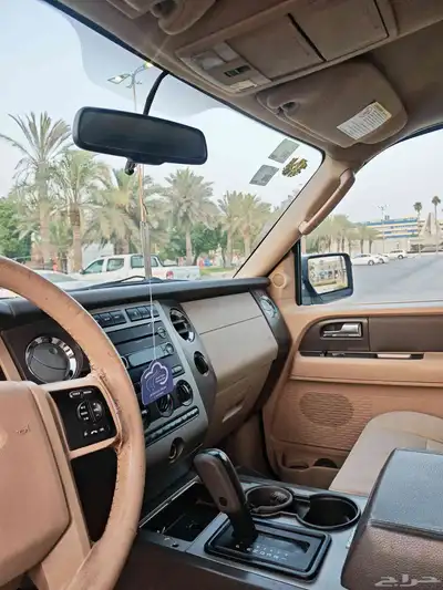 فورد اكسبدشن 2011 عداد 280 24