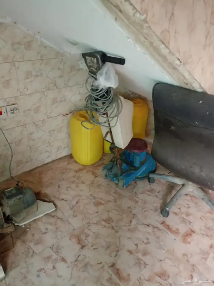 جلايه سيراميك وغسيل سجاد معها ديسك غسيل موكيت 0