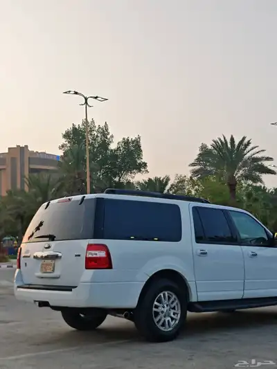فورد اكسبدشن 2011 عداد 280 16