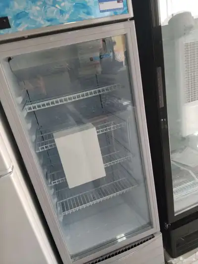 ثلاجة عرض بأن كول بلس 250 لتر 0