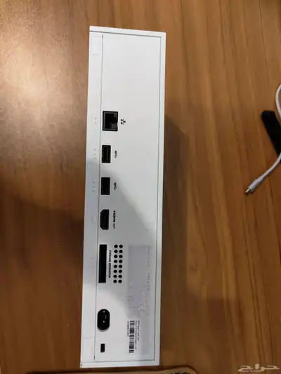 Xbox series s (نظيف) 1