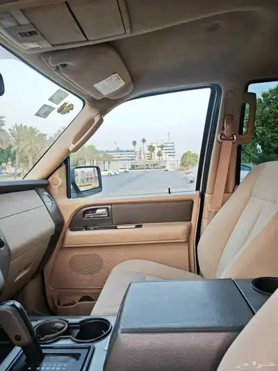 فورد اكسبدشن 2011 عداد 280 26