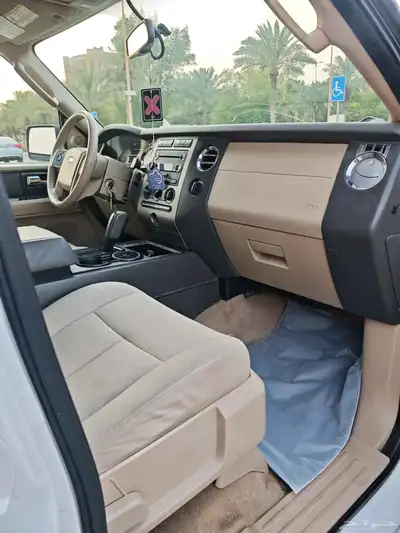 فورد اكسبدشن 2011 عداد 280 33