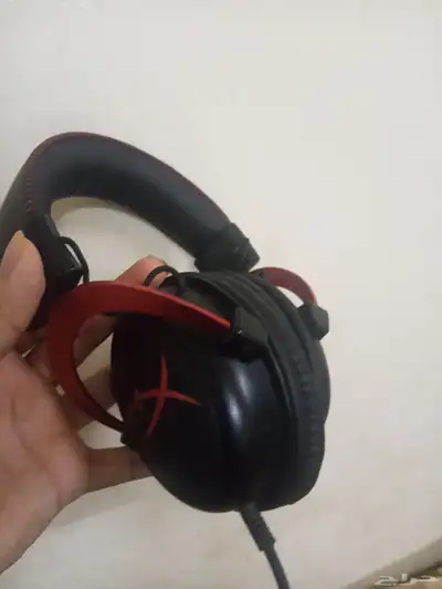 سماعة هايبر اكس كلاود 2 1