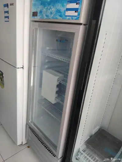 ثلاجة عرض بأن كول بلس 250 لتر 2