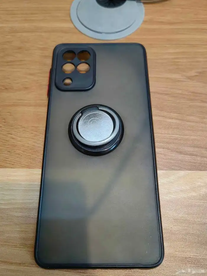 غلاف سامسونق M22 0