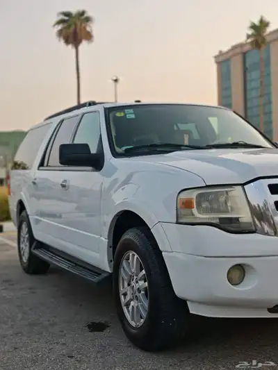 فورد اكسبدشن 2011 عداد 280 3