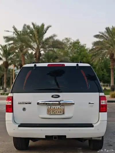 فورد اكسبدشن 2011 عداد 280 12