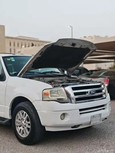 فورد اكسبدشن 2011 عداد 280 45