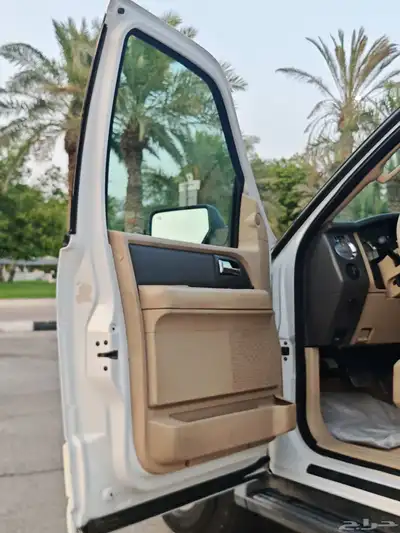 فورد اكسبدشن 2011 عداد 280 21
