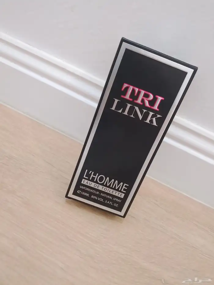 عطر فخم جاي من الامارات العربيه المتحده من مدينه دبي 0