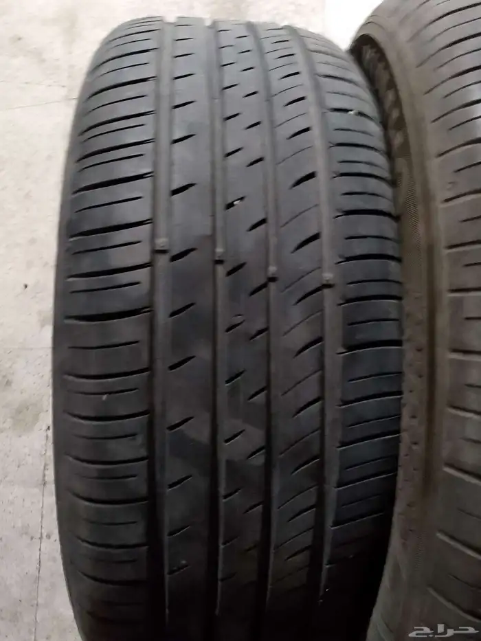 كفرت كرلا سوناتا 205 55 16 1