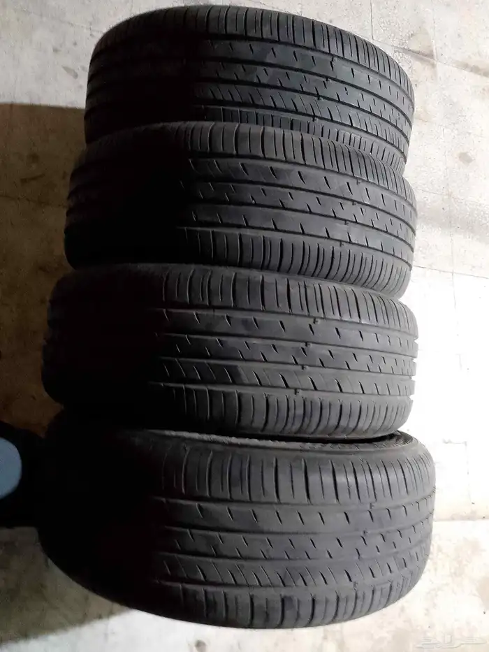 كفرت كرلا سوناتا 205 55 16 0