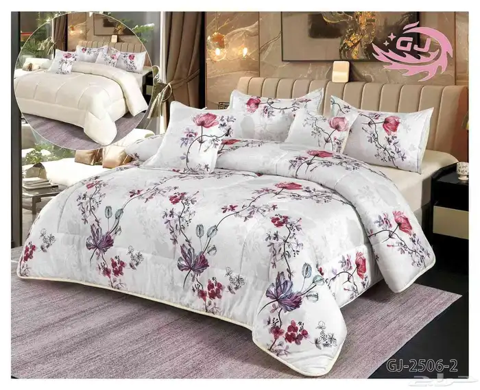 عرض على مفرش صيفي منفوخ 3