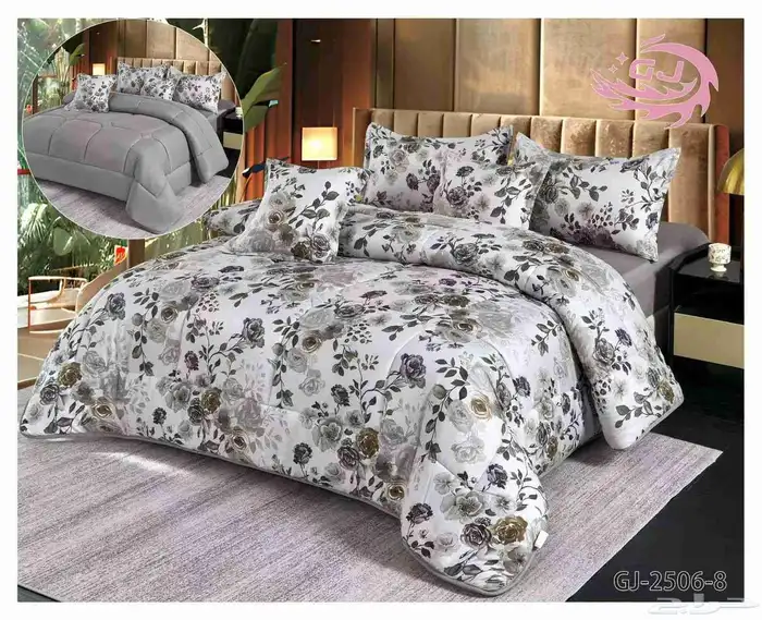 عرض على مفرش صيفي منفوخ 6