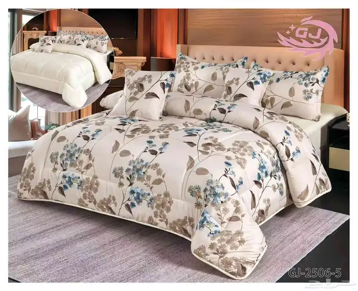 عرض على مفرش صيفي منفوخ 1