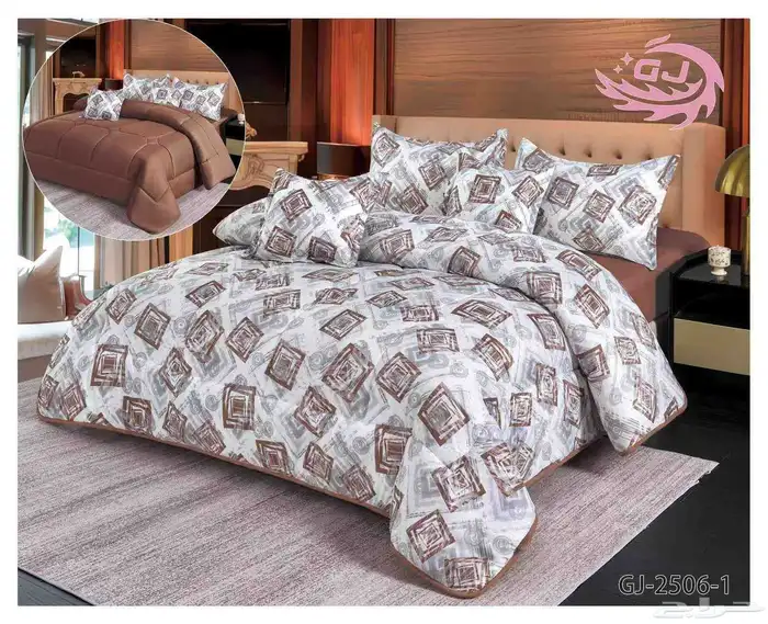 عرض على مفرش صيفي منفوخ 5