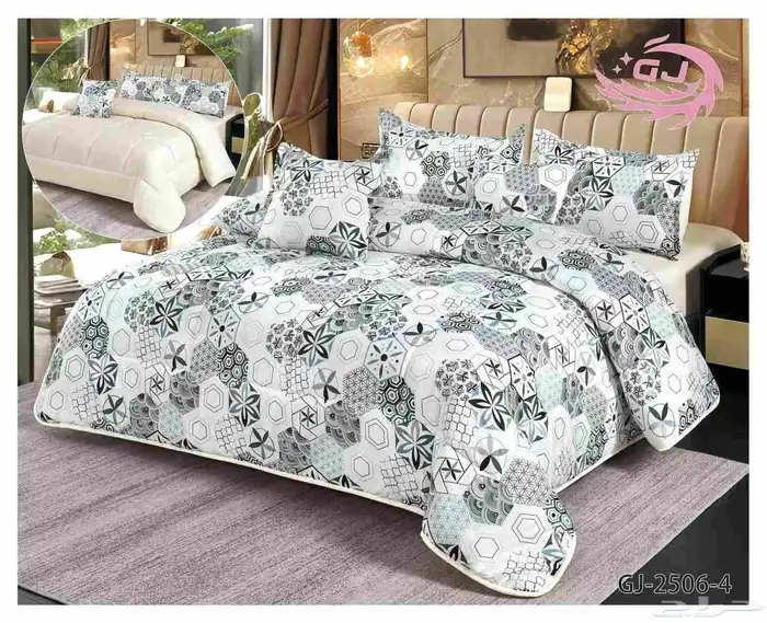 عرض على مفرش صيفي منفوخ 0