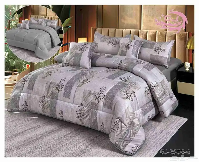 عرض على مفرش صيفي منفوخ 4