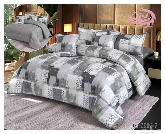 عرض على مفرش صيفي منفوخ 2