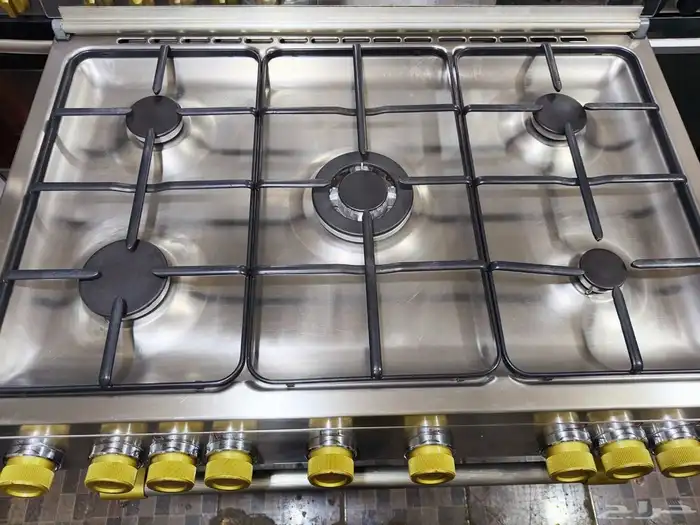 Tecnogas 90x60 cm measurement Original made in Italy 2