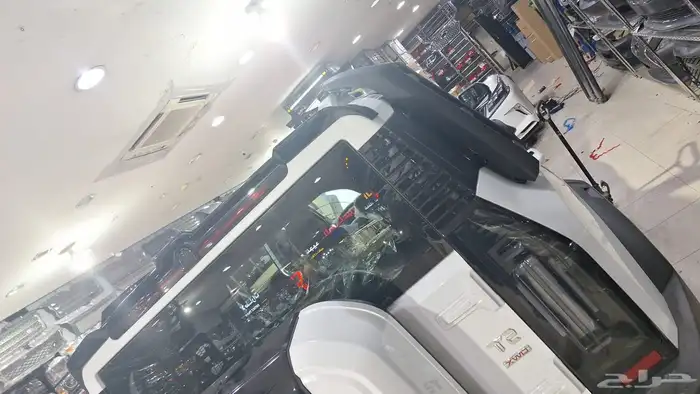 يوجد لدين جميع اكسسوارت جيتور T2 2
