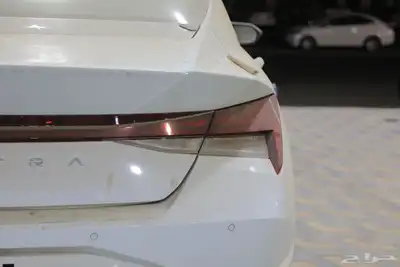 النترا كمفورت موديل 2023 كوري 8