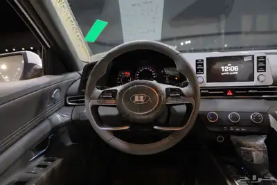 النترا كمفورت موديل 2023 كوري 9