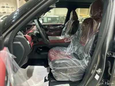 نيسان باترول تيتانيوم تنفس طبيعي 2025 3