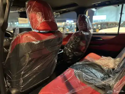 لكزس كويتي LX 600 F SPORT 2025 4