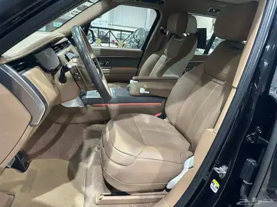 رنج روفر اوتوبيغرافي SV 2024 3