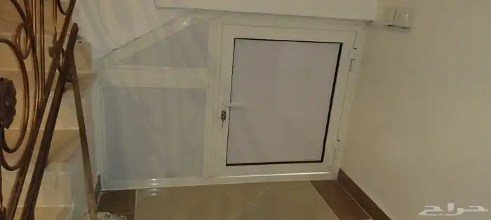 مركز عدنان للالمنيوم والحديد 2