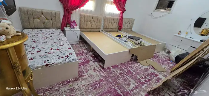 لبيع الاثاث 1