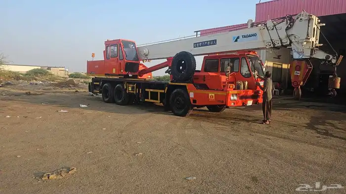 كرينات ونش 5