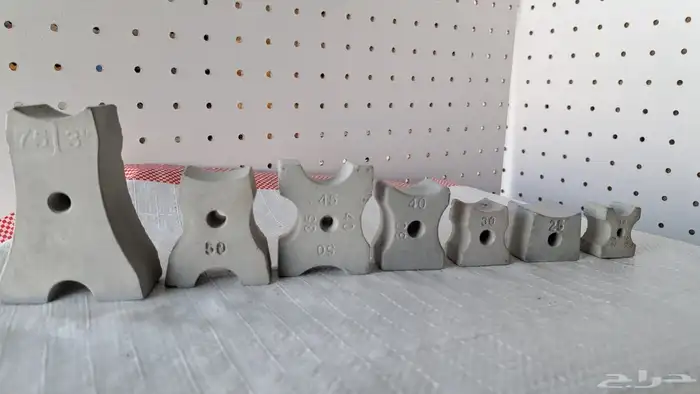 بسكوت خرساني اسمنتي 18