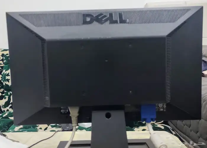 شاشة كمبيوتر دل DELL اصليه 1