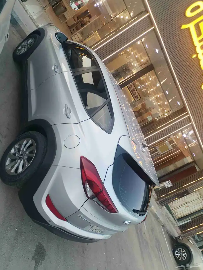 سياره توسان ديزل 2016 ماكينه 2000 تيربو 0