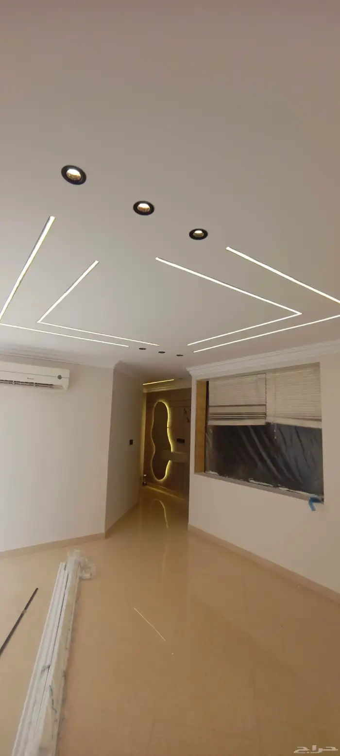 ديكورات واصباغ 1