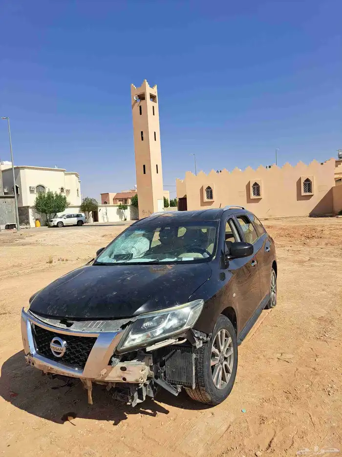 بافندر مصدوم 0