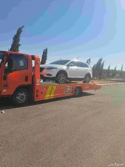 سطحه من القريات لرياض لدمام 0