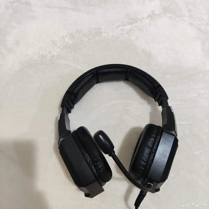 سماعة ONIKUMA GAMING K8 3