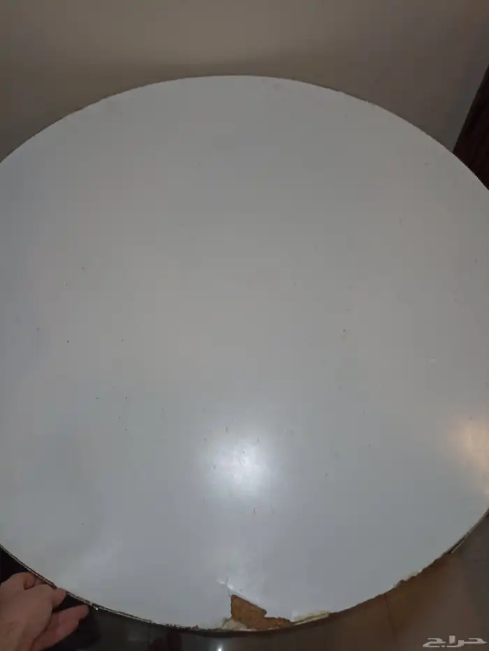 طاولة مستعملة للبيع 3